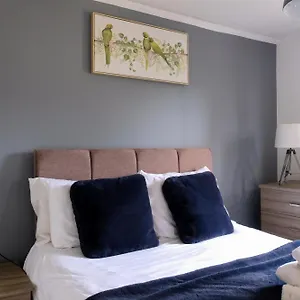 Spacious Georgian 3bedroom Apartment- 10 Minute Walk To The River Avon, Baths And Abbey Apartment