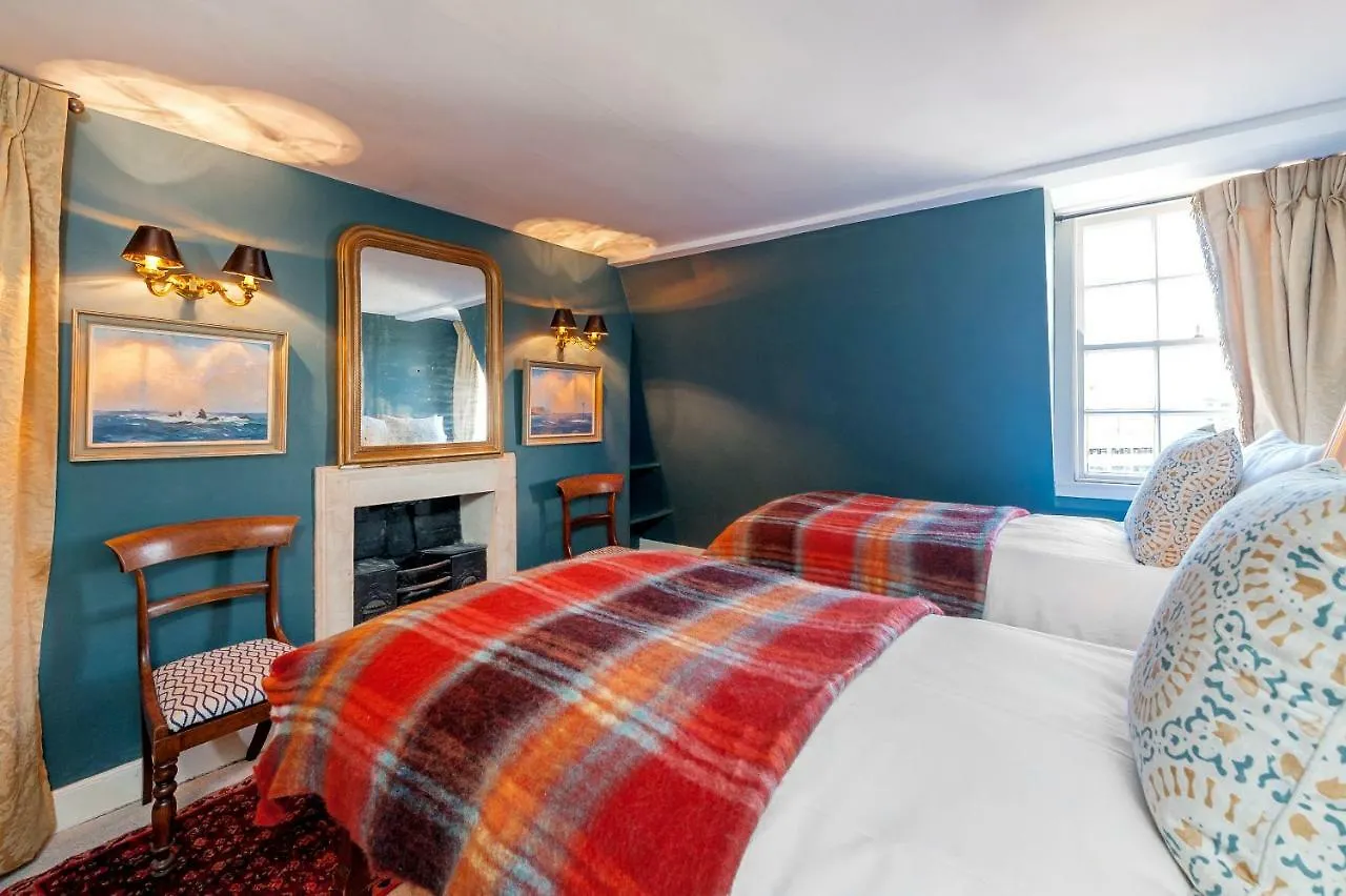 Luxury Regency Apartment In Bath City Centre