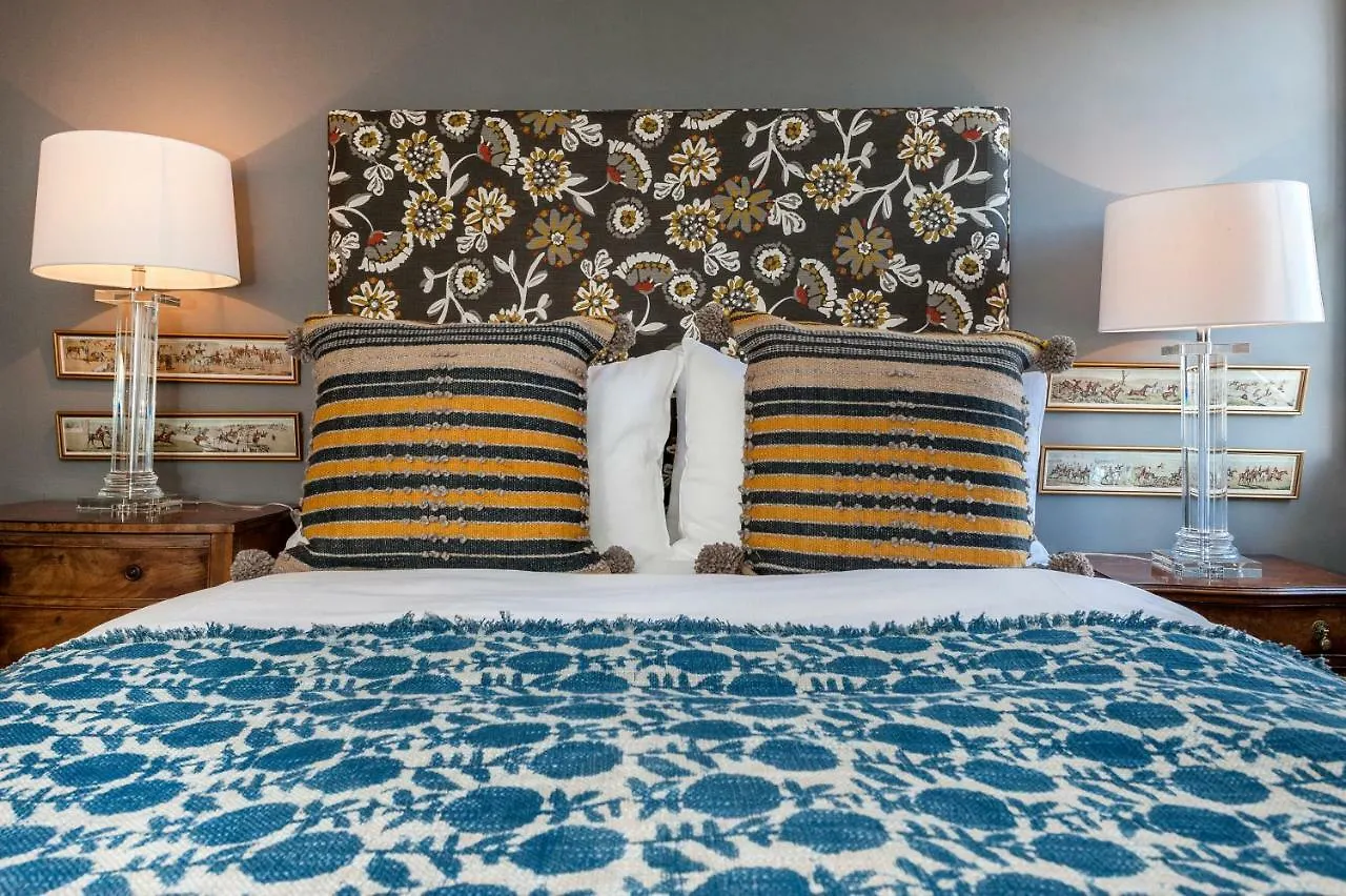 Luxury Regency Apartment In Bath City Centre United Kingdom